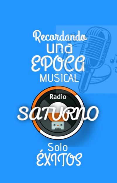 SATURNO Radio  Online